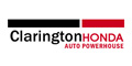 Clarington Honda