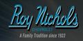 Roy Nichols Motors Limited