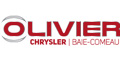 Olivier Chrysler Baie-Comeau